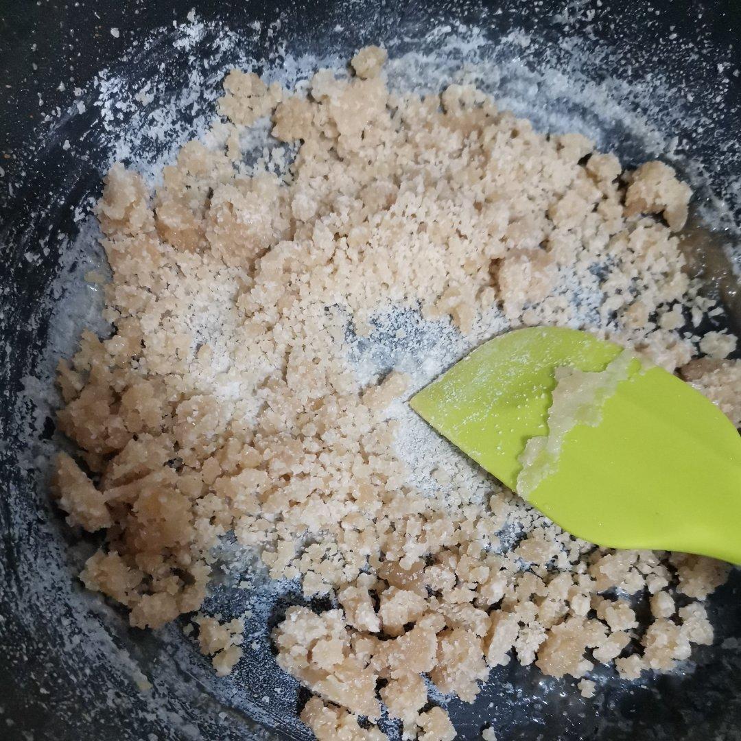 琥珀核桃仁，家庭熬糖小窍门，不翻砂不糊锅，不化不粘牙