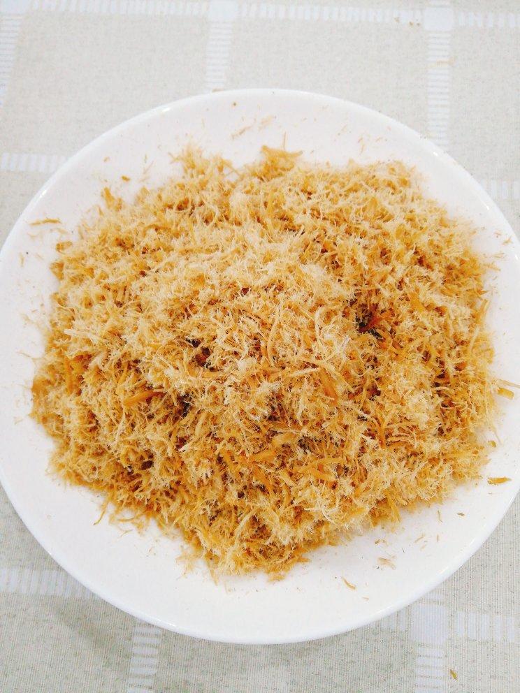 美食记