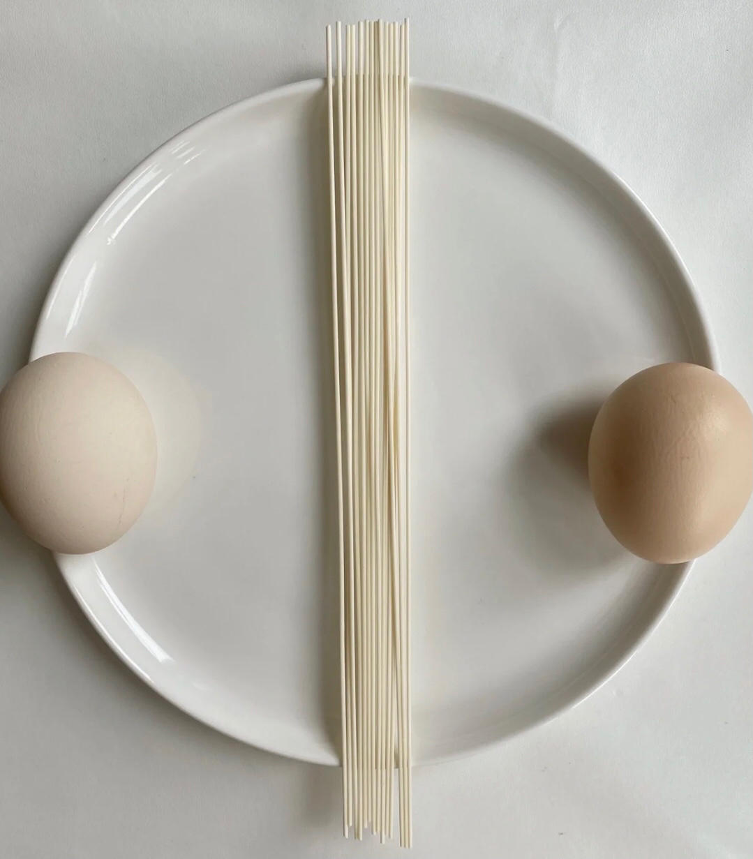 酸汤挂面卧荷包蛋【2月北鼎养生壶食谱】