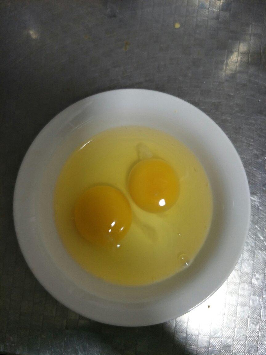 苦瓜炒蛋（清火菜）
