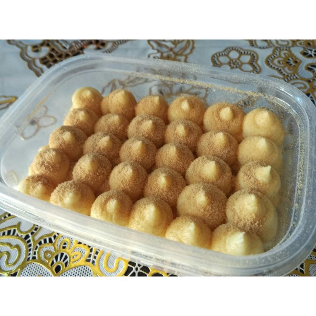 一次成功的豆乳盒子