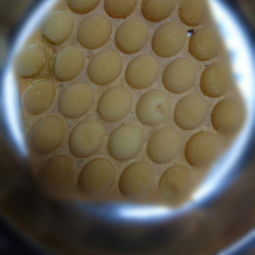 鸡蛋仔