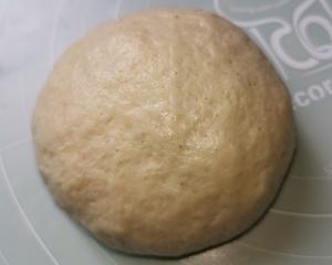 新疆馕饼的做法 步骤4
