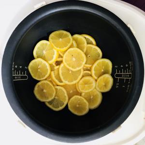 柠檬蜜的做法 步骤1