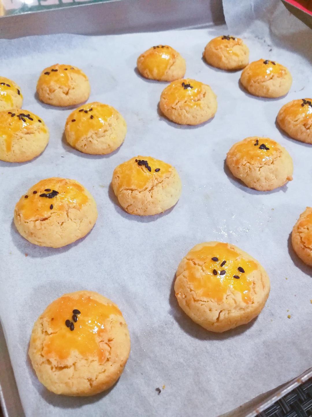 美味花生小小酥