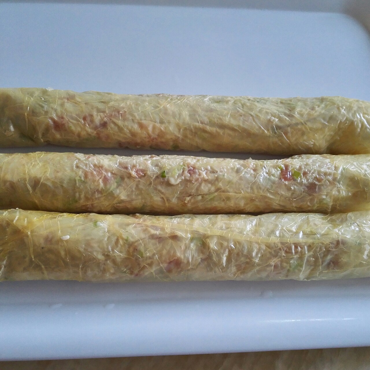 kvistyyang做的客家腐卷