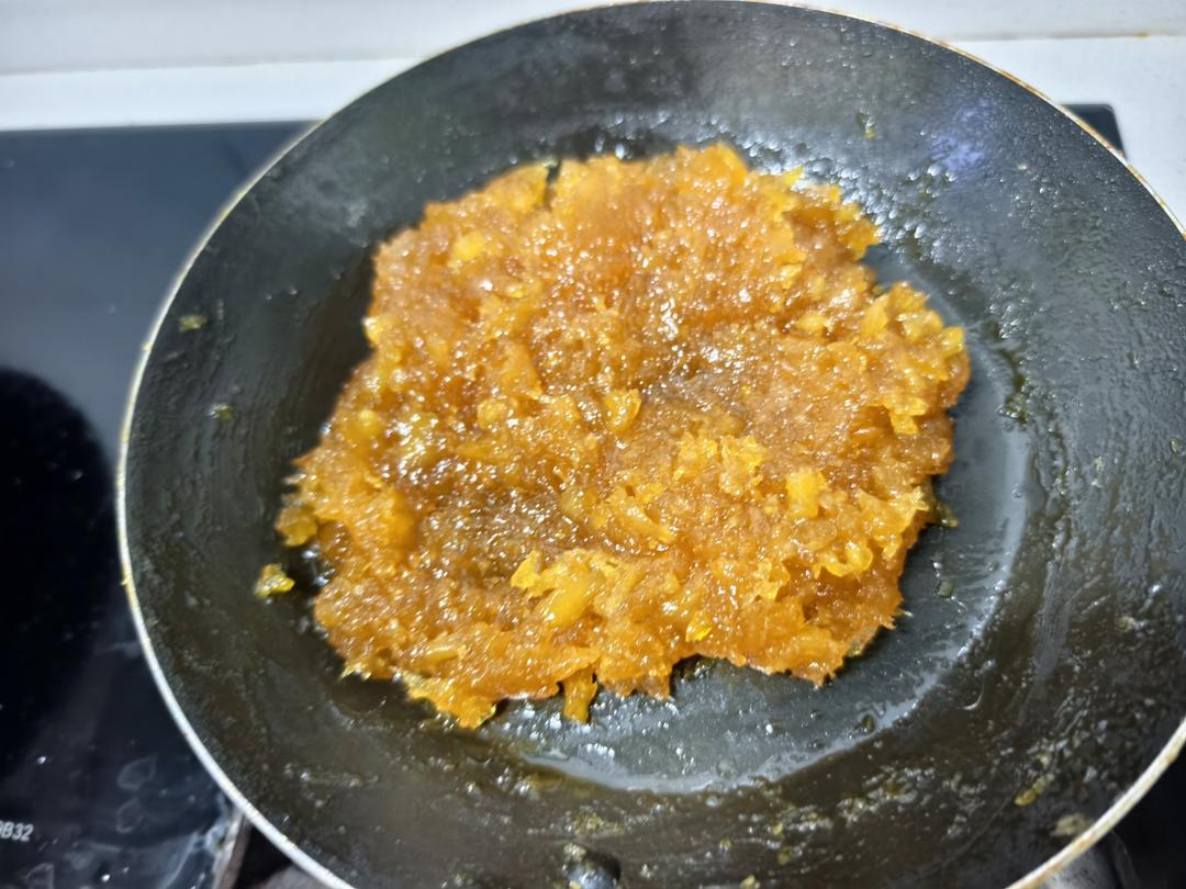 台式土凤梨酥（100%菠萝馅）