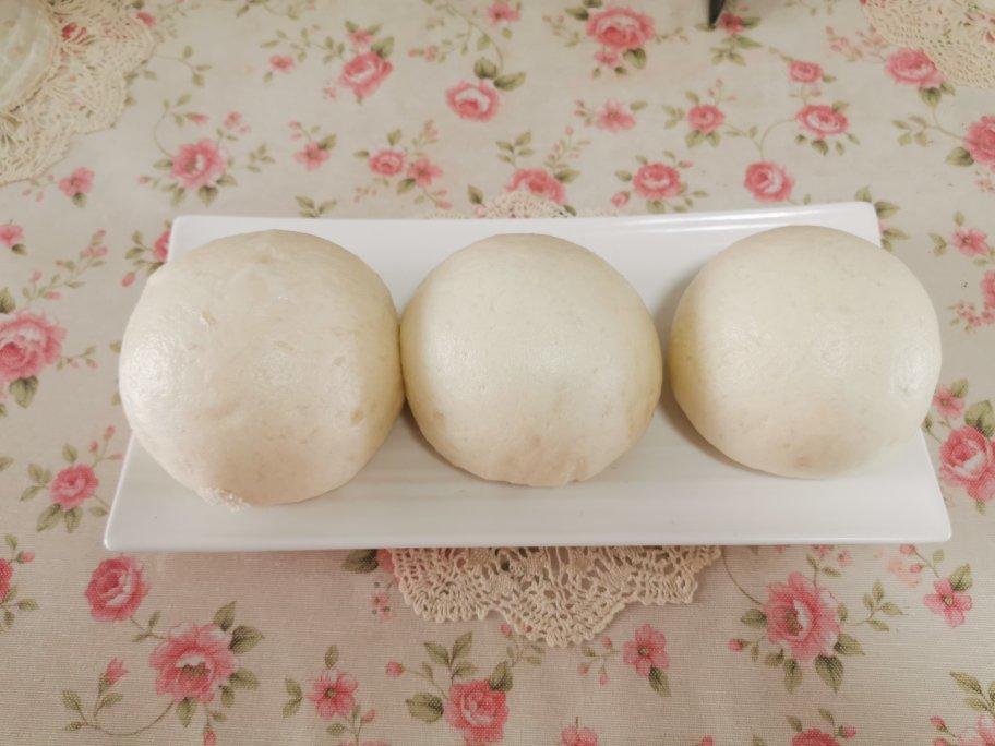 练习下基础馒头吧（附超详细整形小视频）