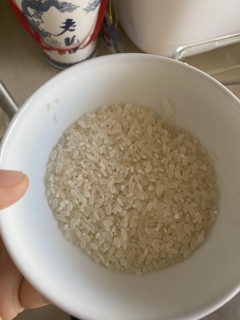碗蒸米饭🍚