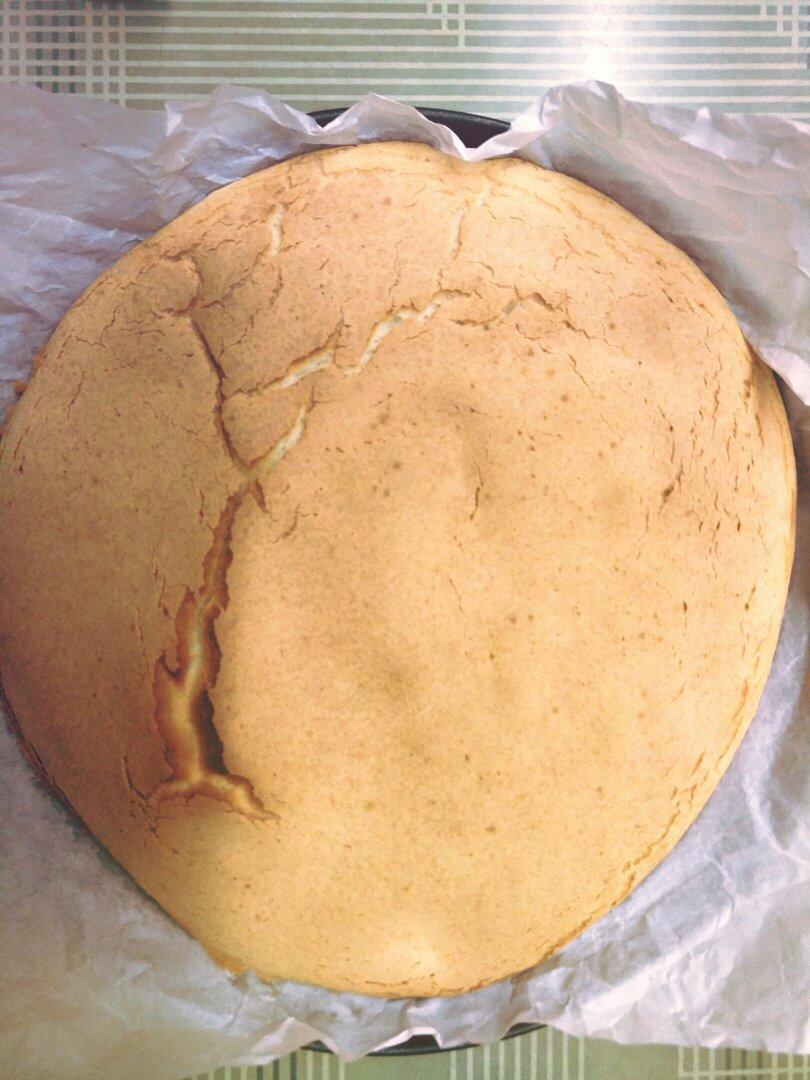 外酥里糯，香酥烤年糕