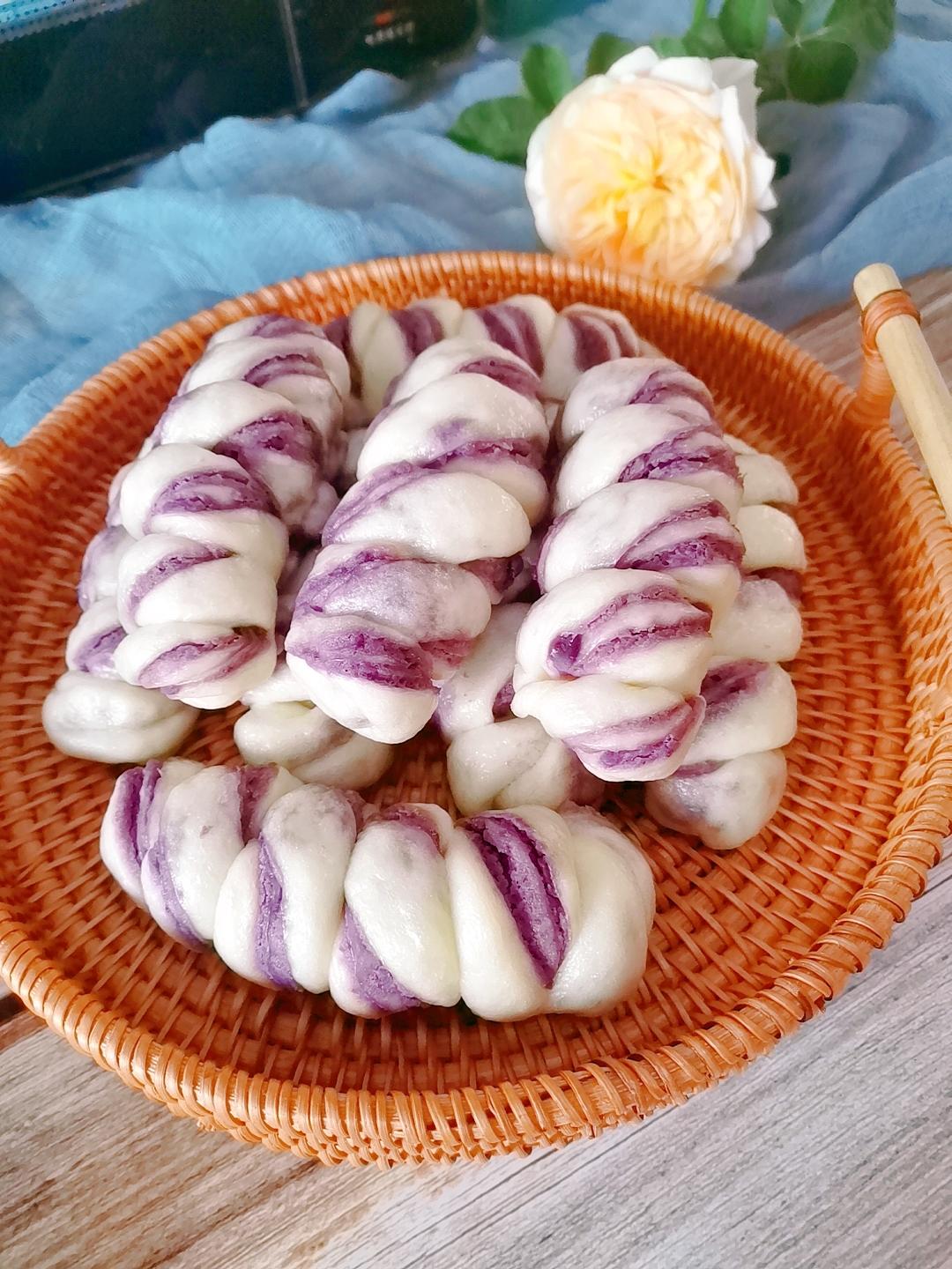 豆沙卷