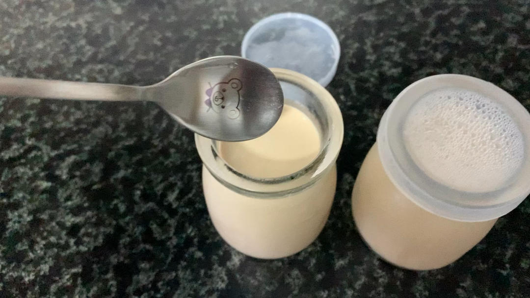 私房爆款 伯爵红茶奶冻