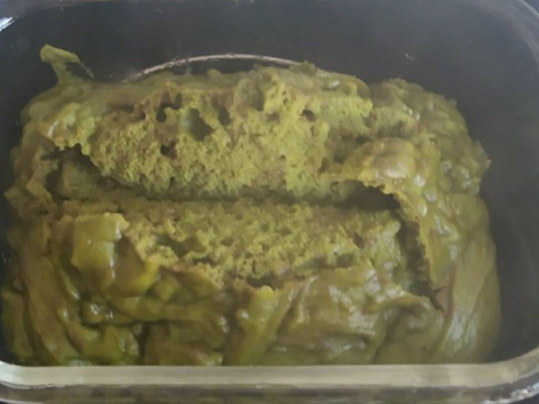 杯子发糕（改进啦）