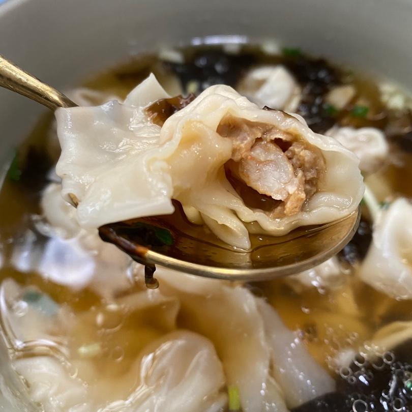 论肉馅的拌制方法