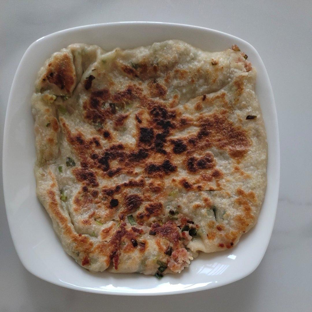 老北京千层肉饼              （京东肉饼）