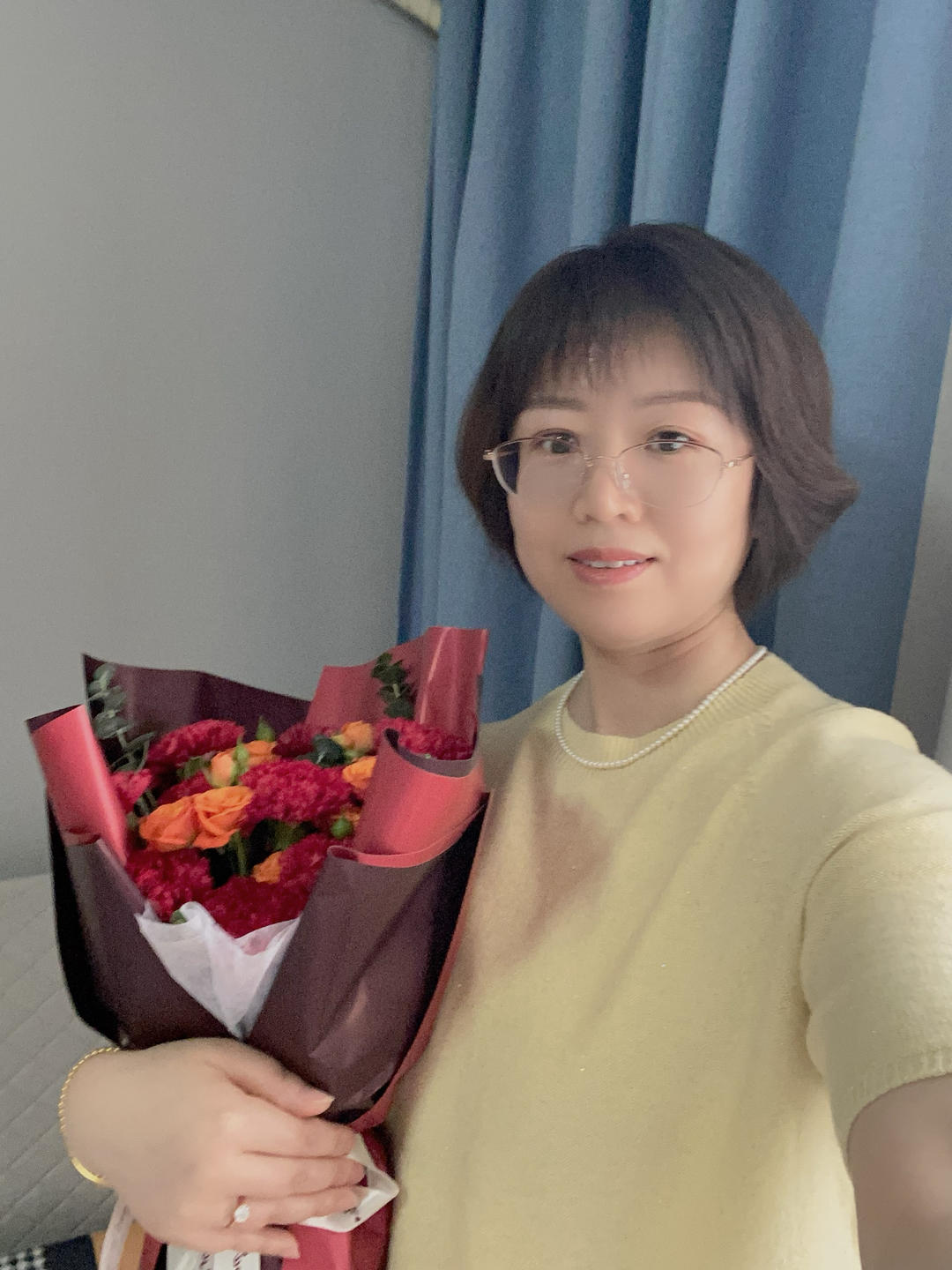 怡姐怿哥妈咪