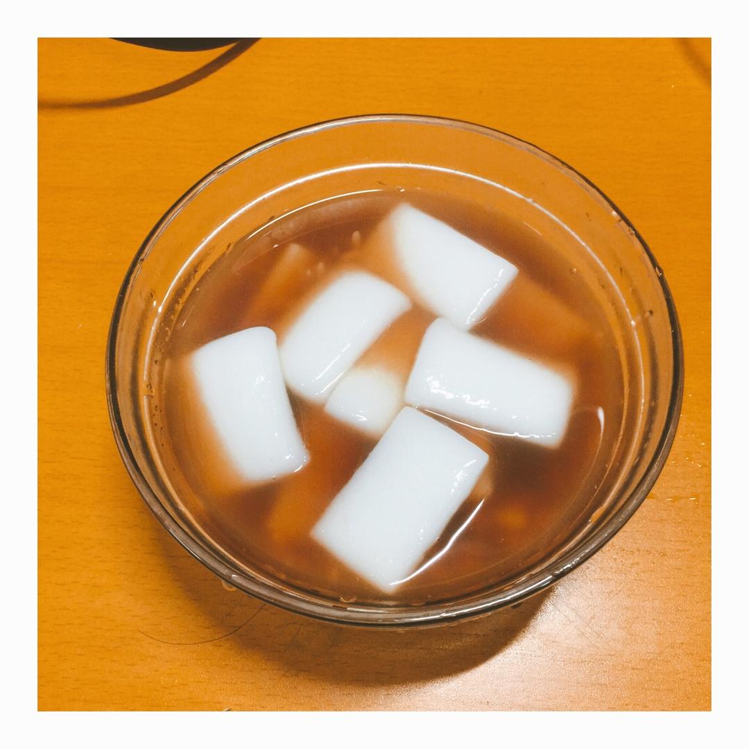 血流成河的日子（经期必备）专治经期各种不服