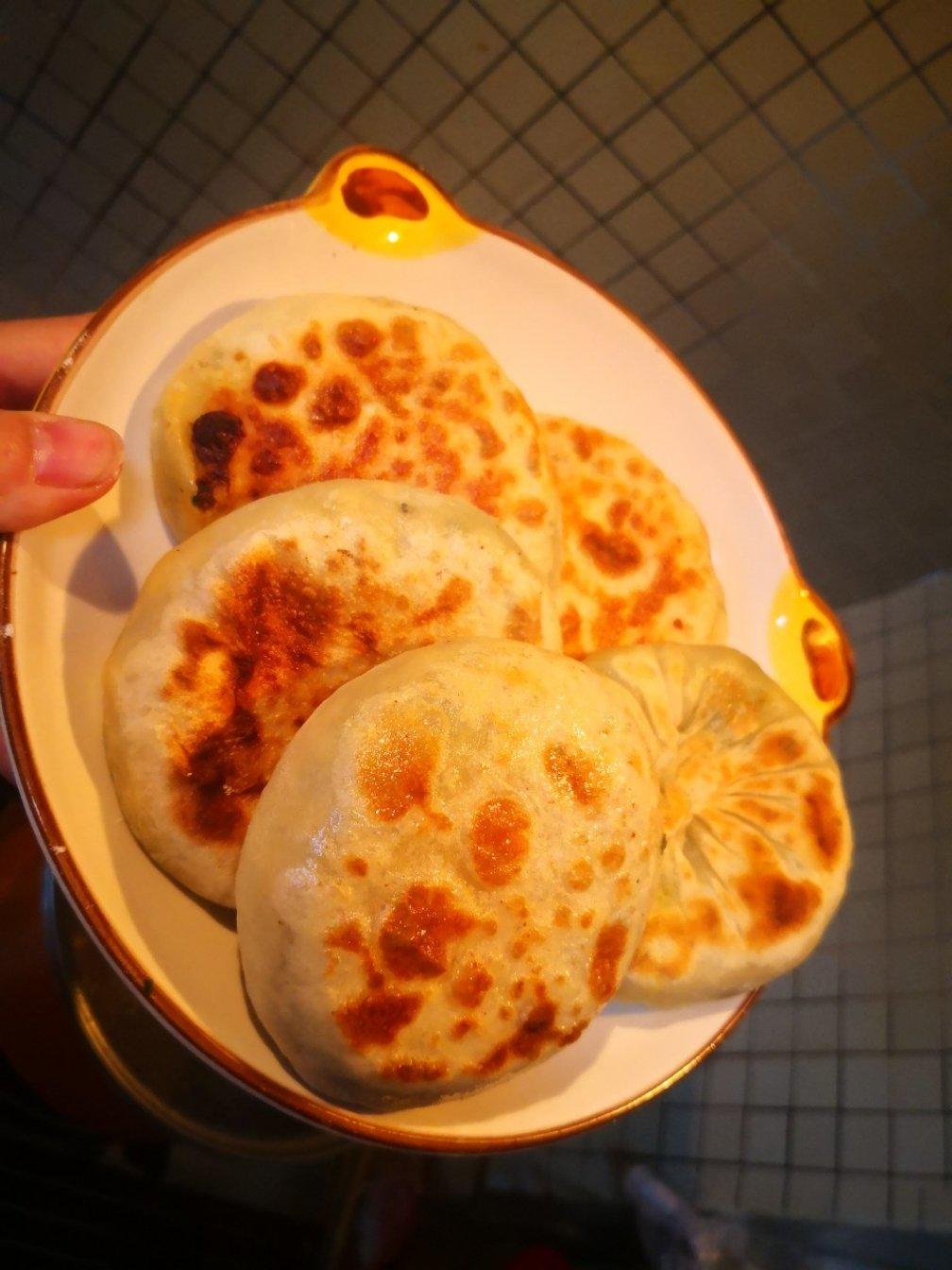 堂妈教你做牛肉馅饼