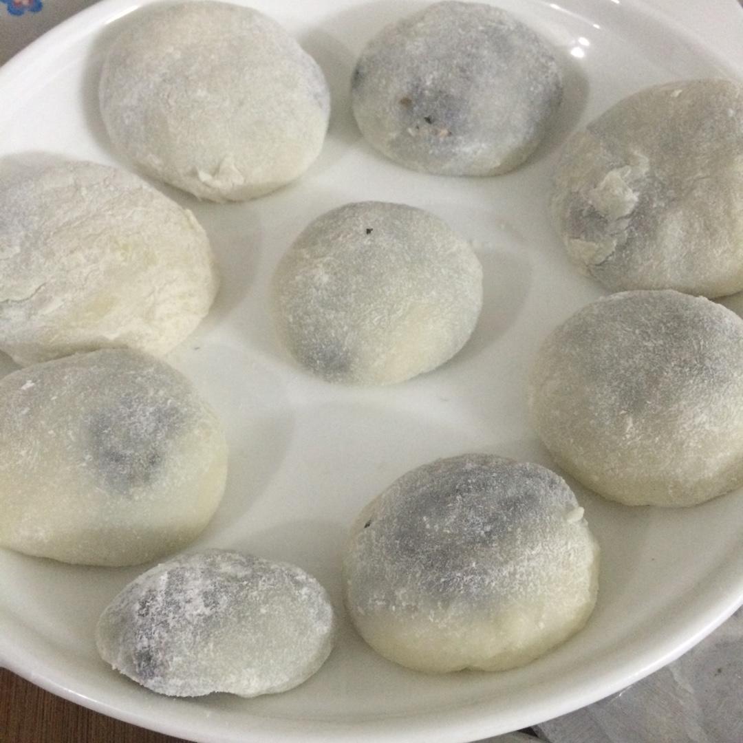 潮汕家乡软饼