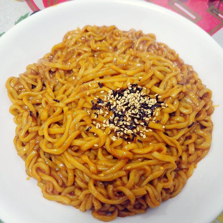 火鸡面