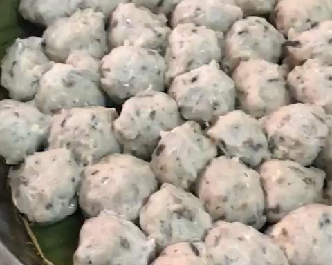 鱼丸的做法