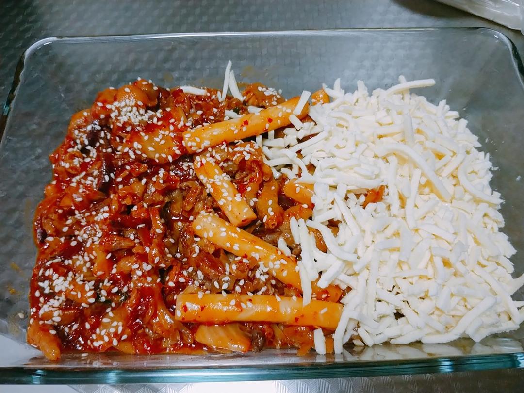 正宗韩式辣鸡爪