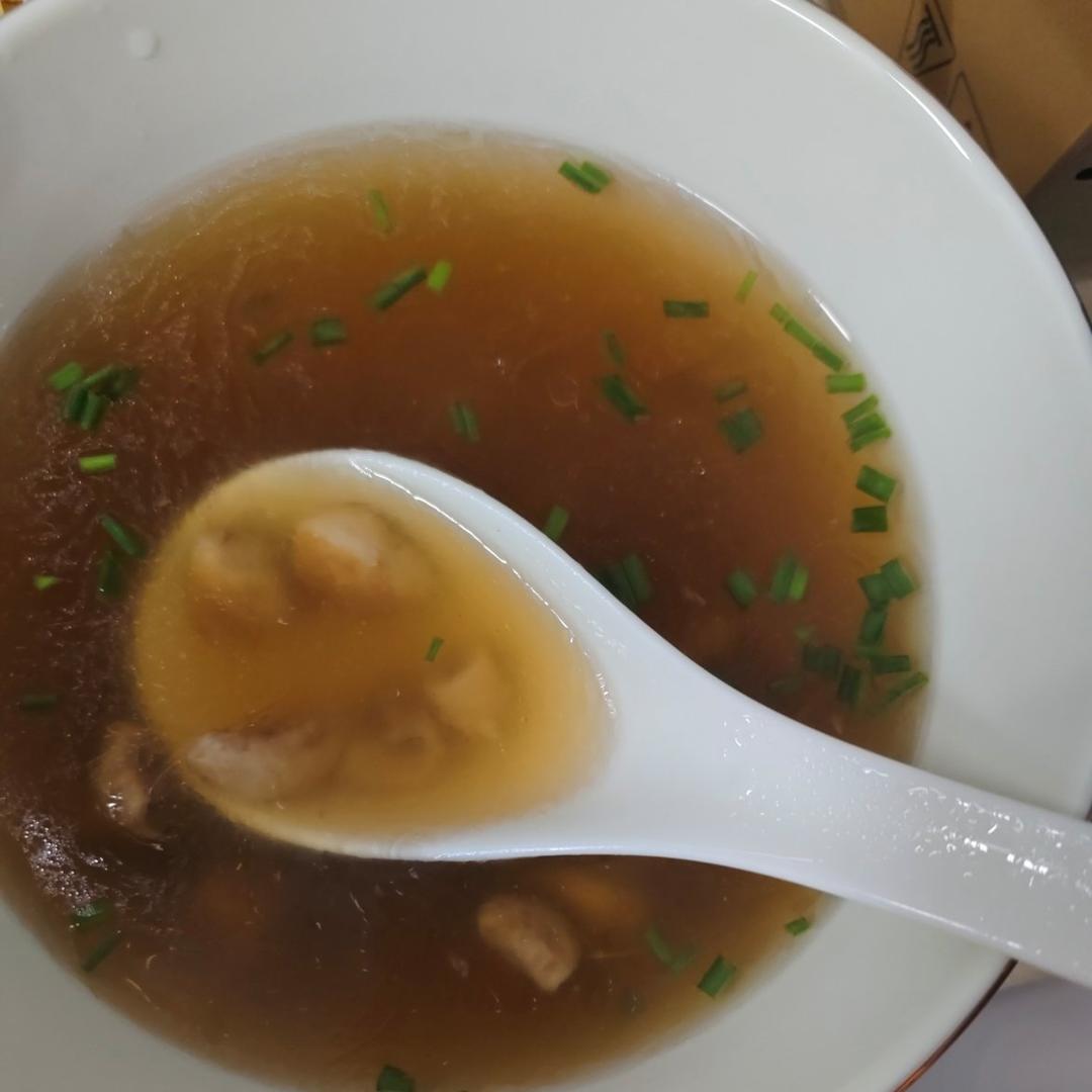 绝不翻车！什么都没放，却比鸡汤还鲜~