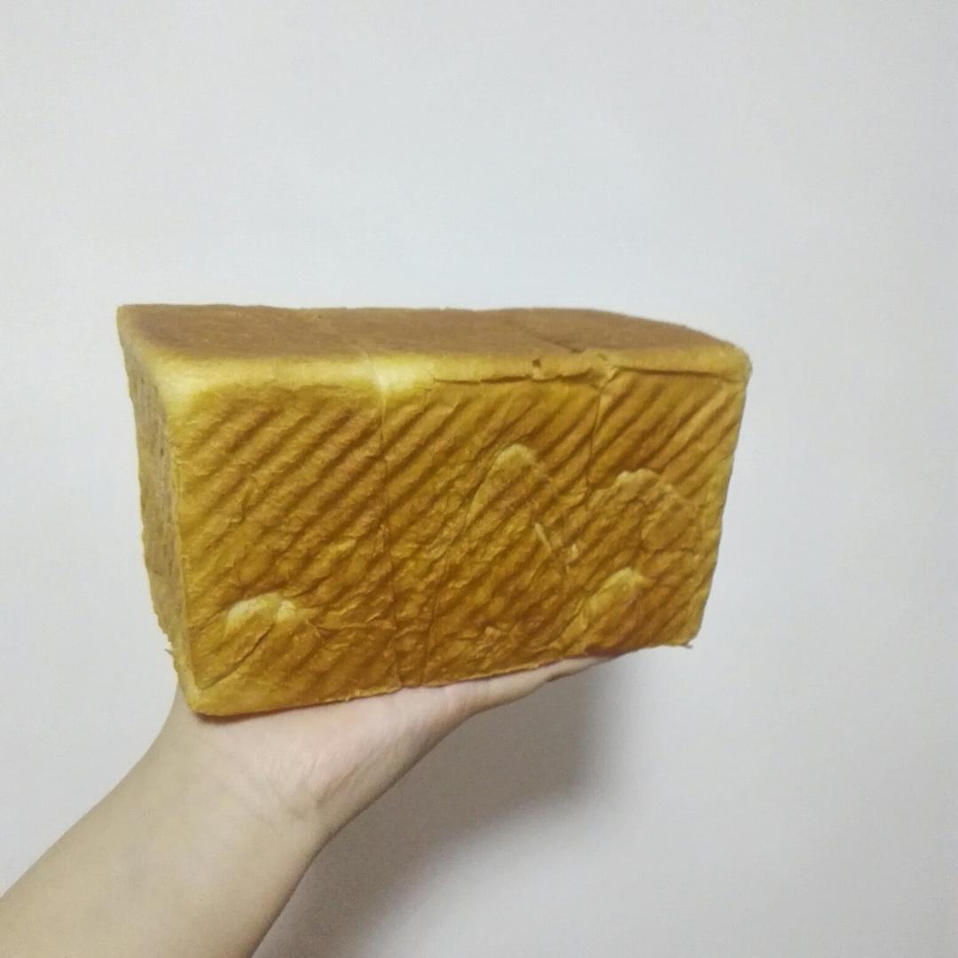 北海道吐司（直接法）~