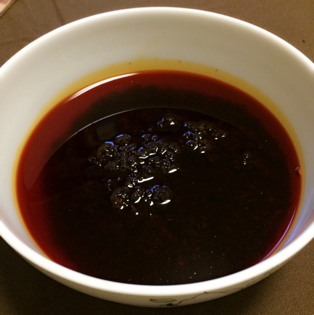 【曼食慢语】自制麻辣火锅底料