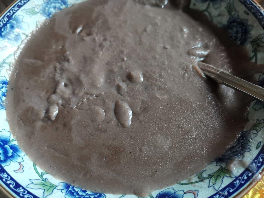 红豆沙