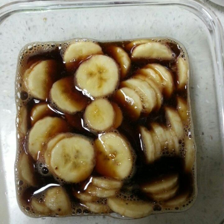 香蕉醋