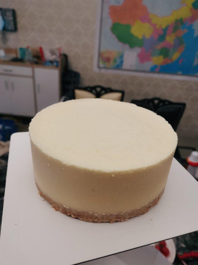 柠檬🍋巴巴露亚🍦冰淇淋般的口感