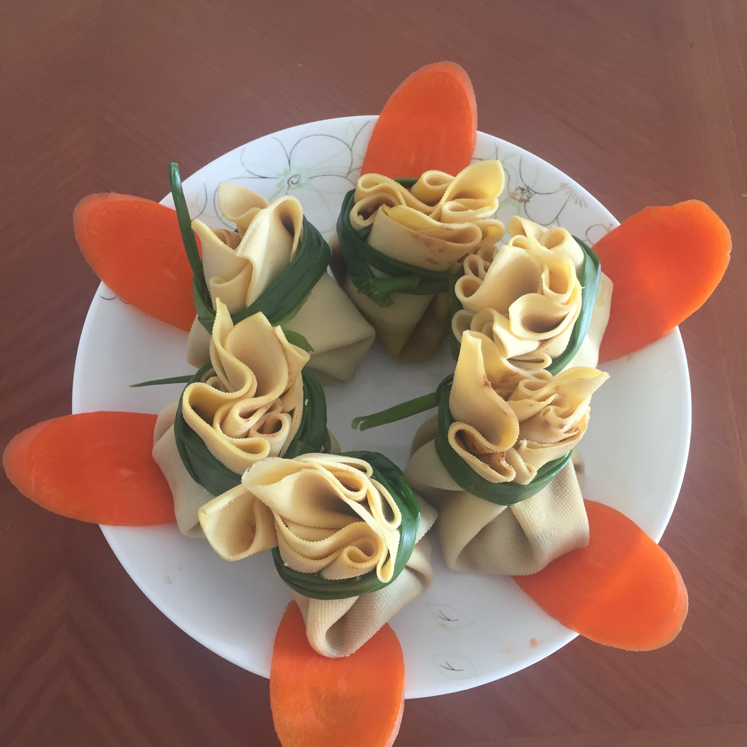 三色福袋【年夜饭必备凉菜】