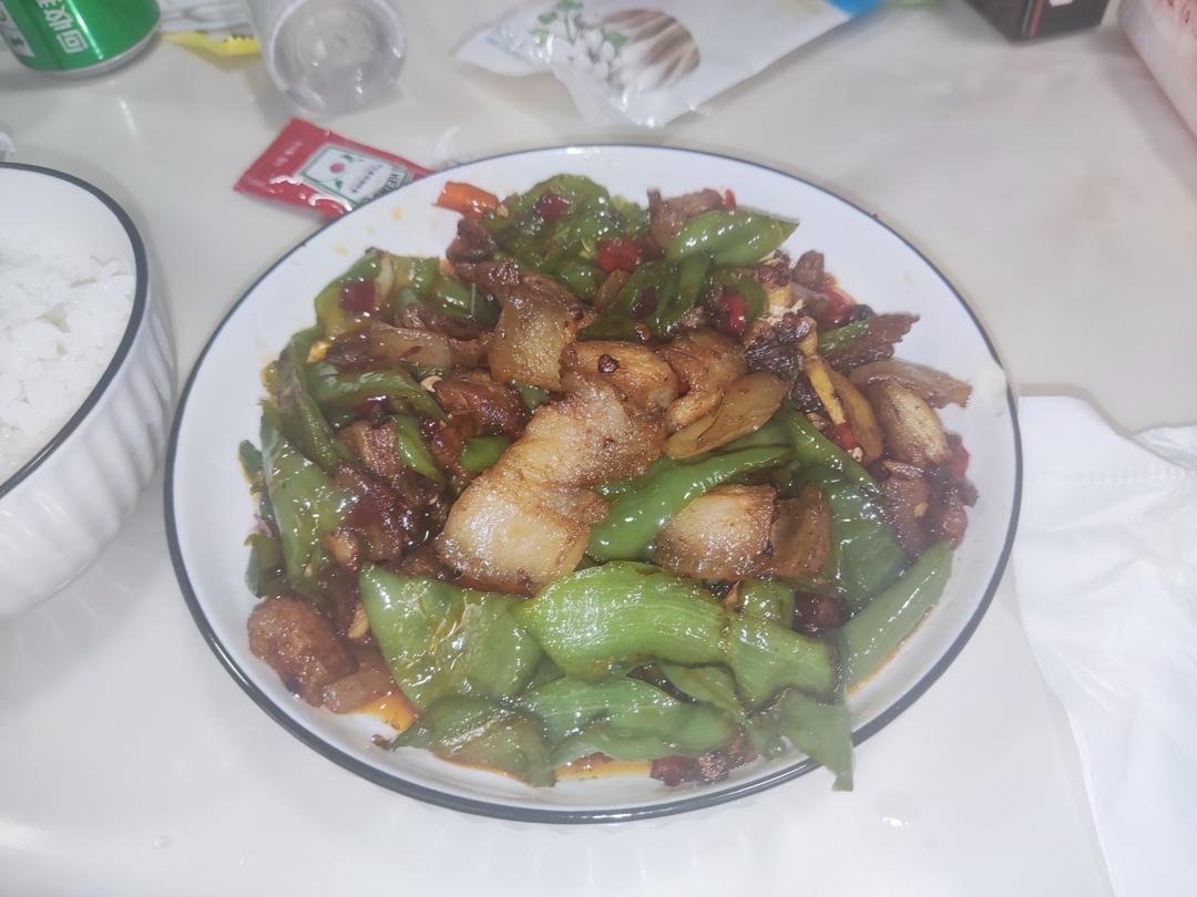 厨师长教你：“回锅肉”的正宗做法，先收藏