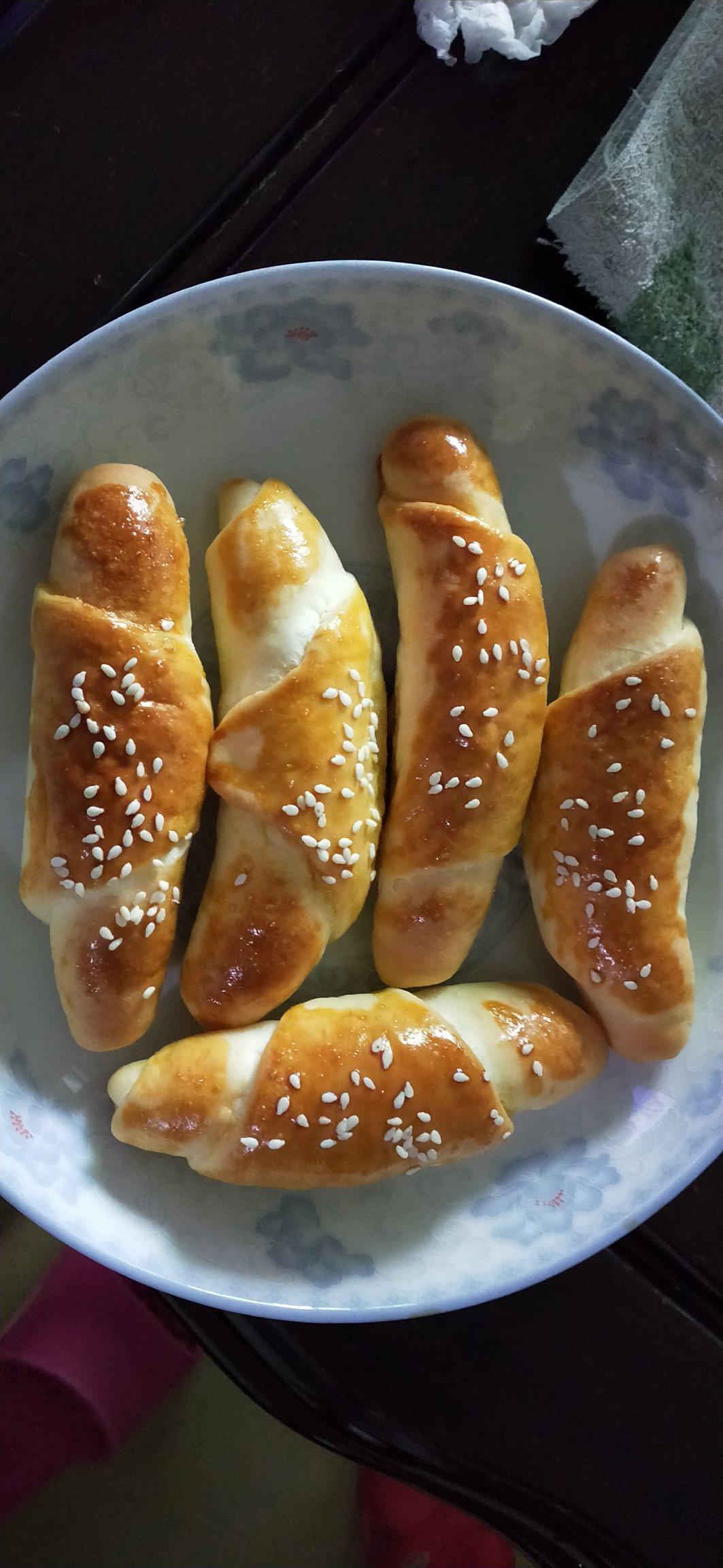 牛角包