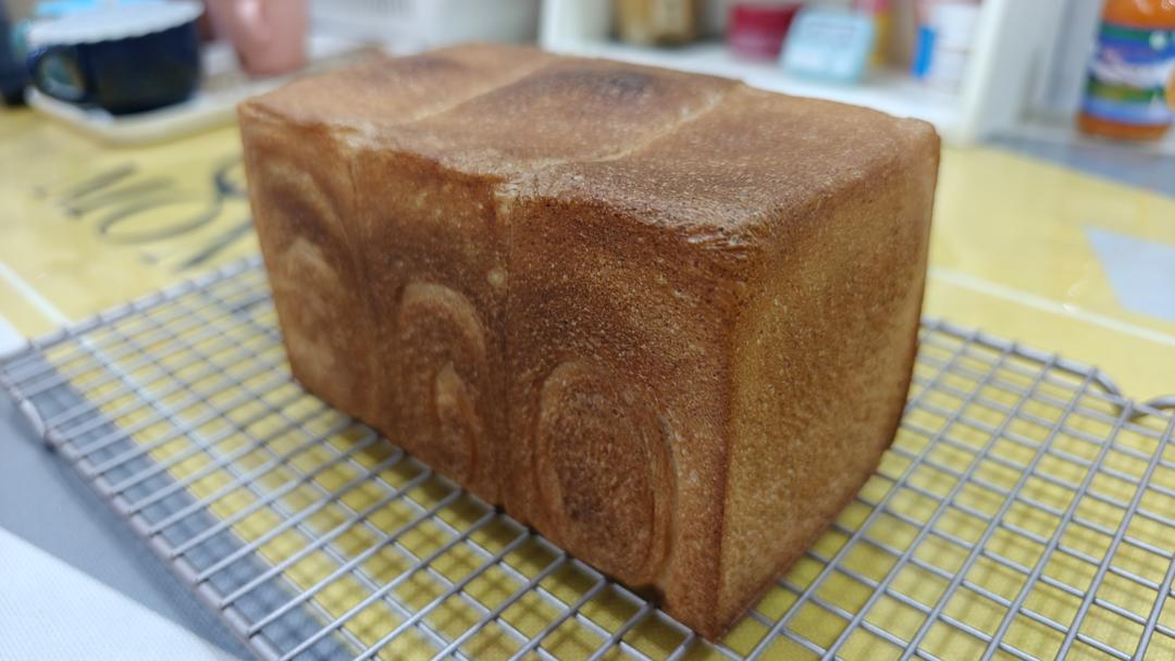 波兰种全麦吐司