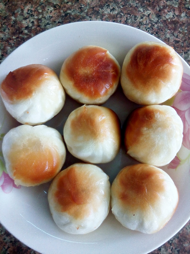生煎包