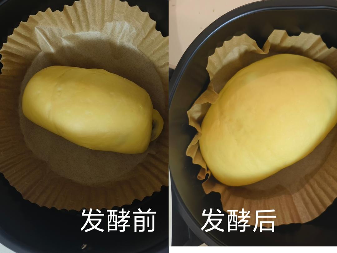 适合新手的吐司面包