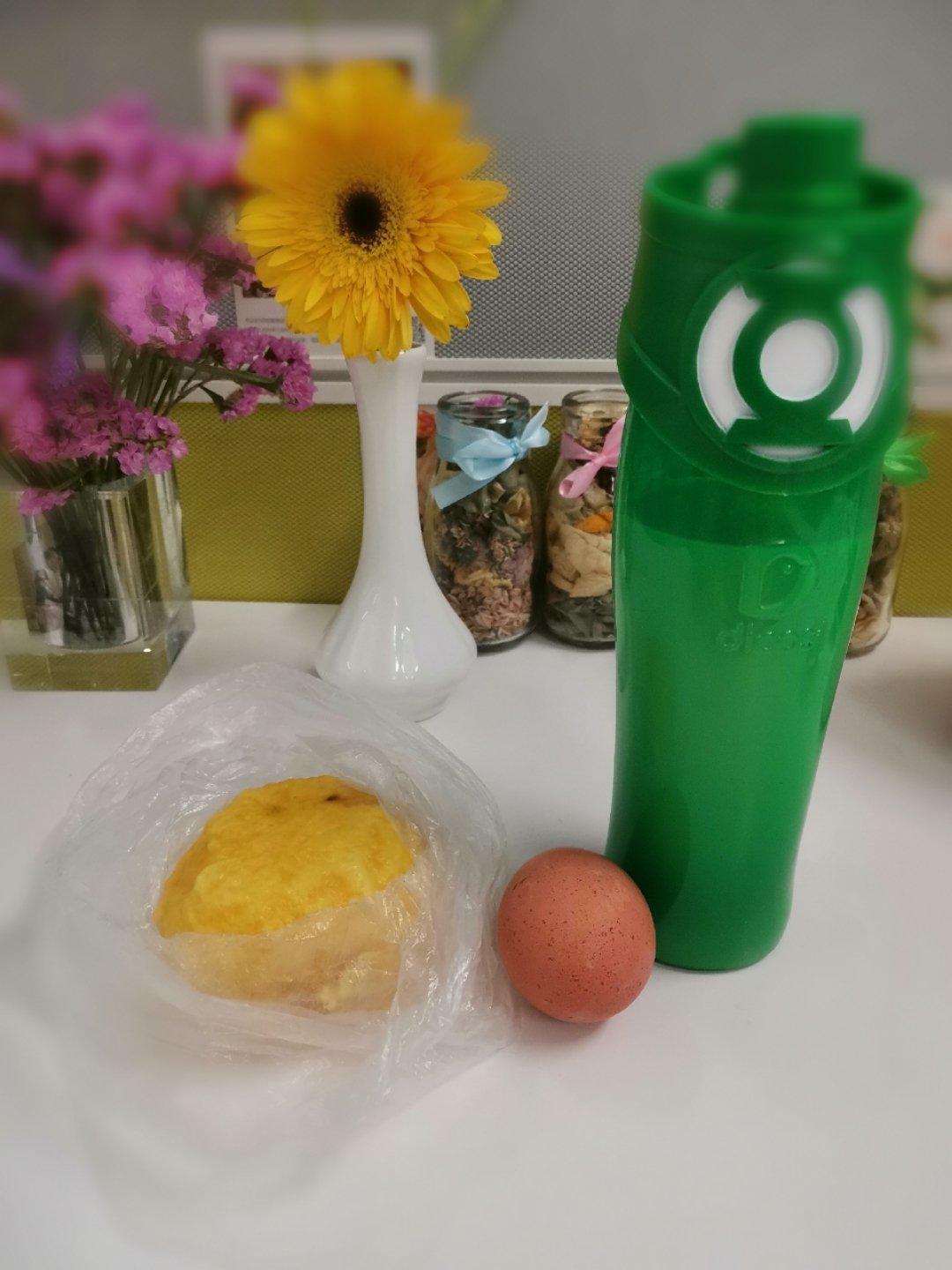 健康瘦•食记