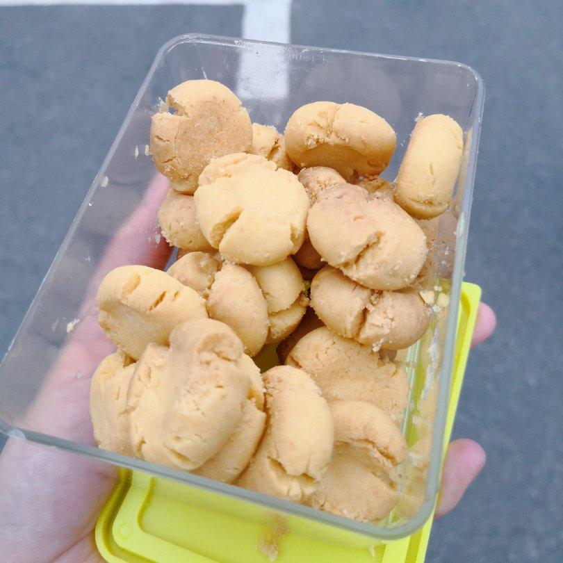 玛格丽特小饼干