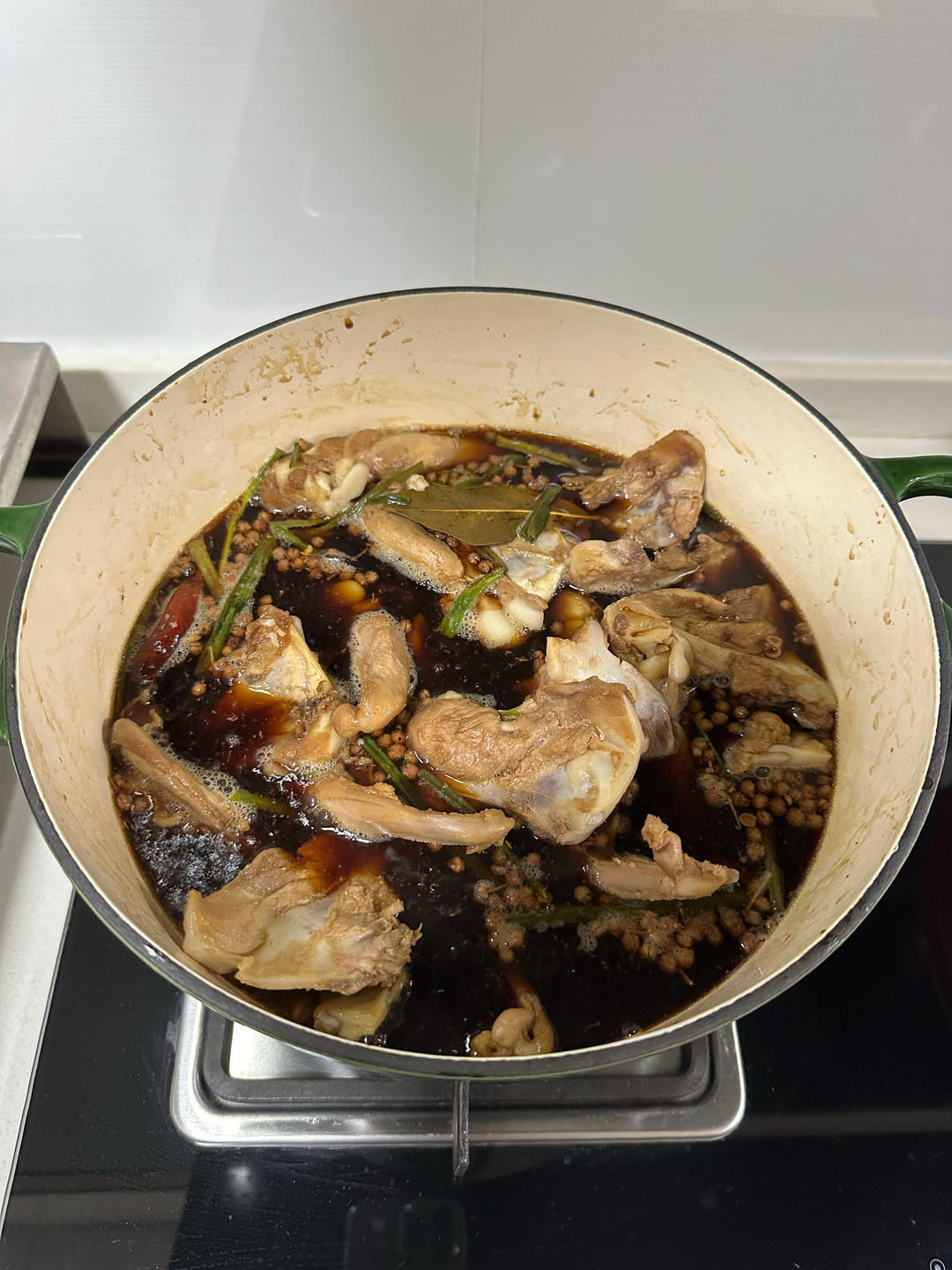 自制周黑鸭～完爆连锁店的麻辣鸭货和素菜～鸭肠鸭脖鸭锁骨藕片海带～