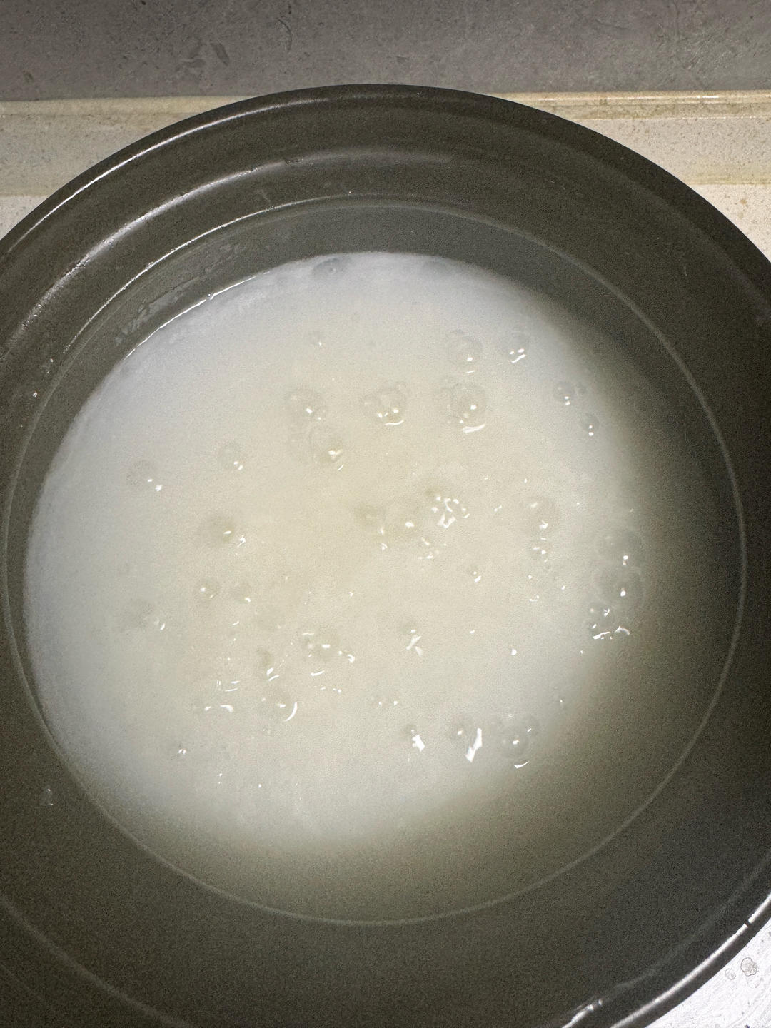 白粥【煮粥技巧大公开】