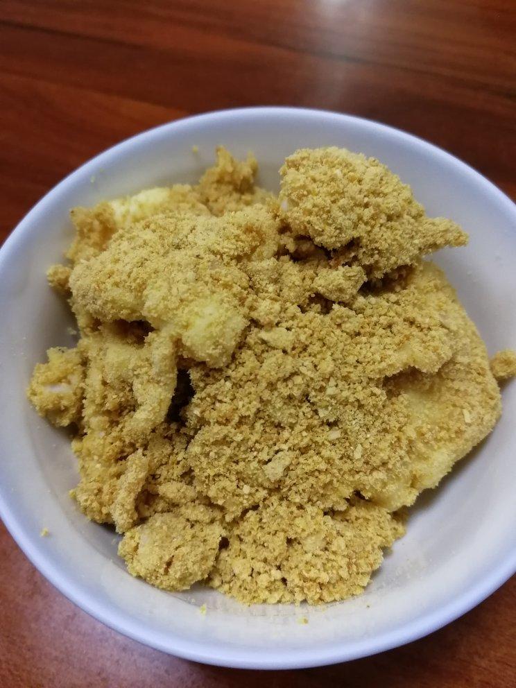 快手三步搞定鲜奶麻薯 木薯淀粉版 五分钟做完的增肌减脂期无糖低卡小零食甜点 无需称重 糯叽叽麻薯球 无糖无油 消耗黄豆粉 木薯淀粉 台湾麻吉奶奶