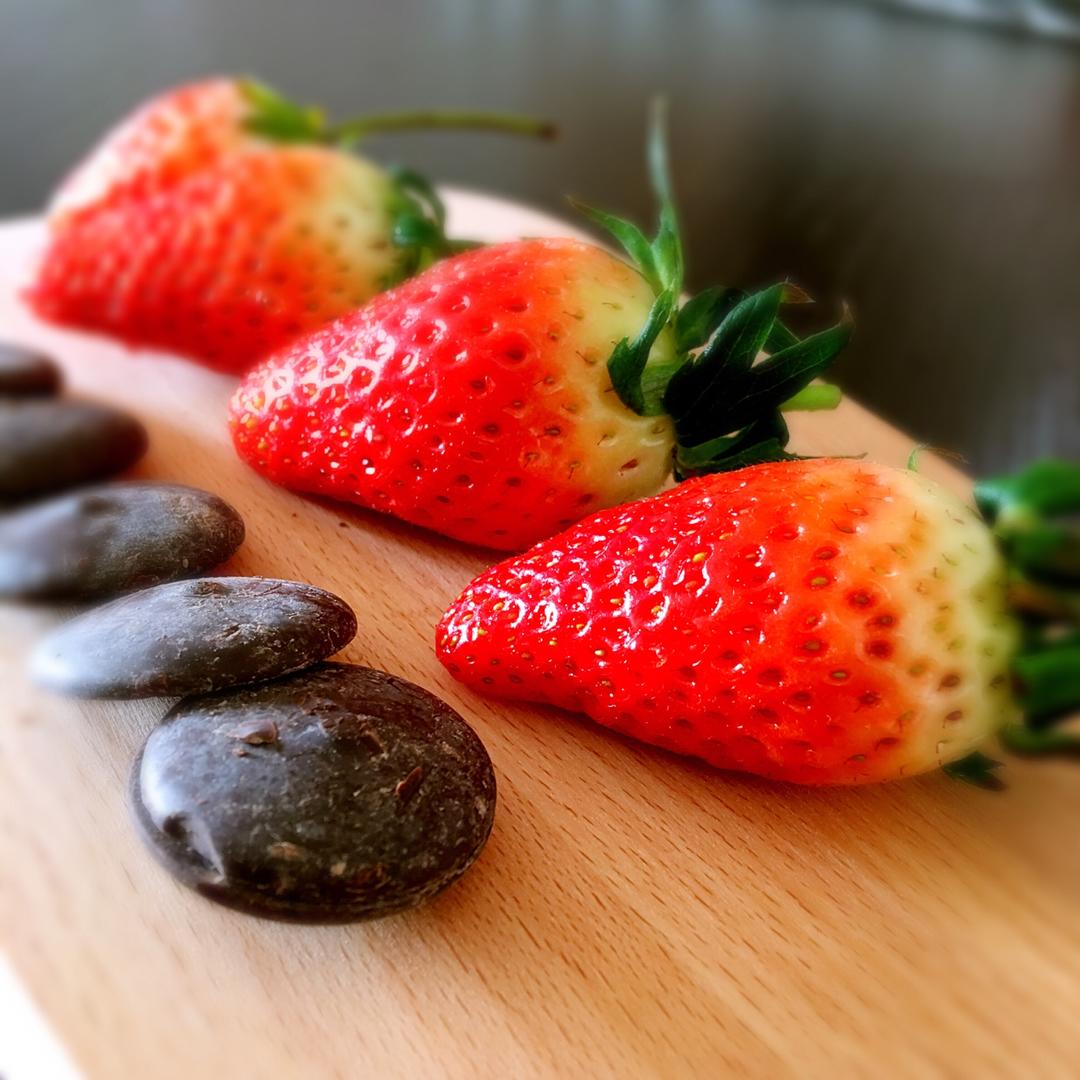 草莓伯爵