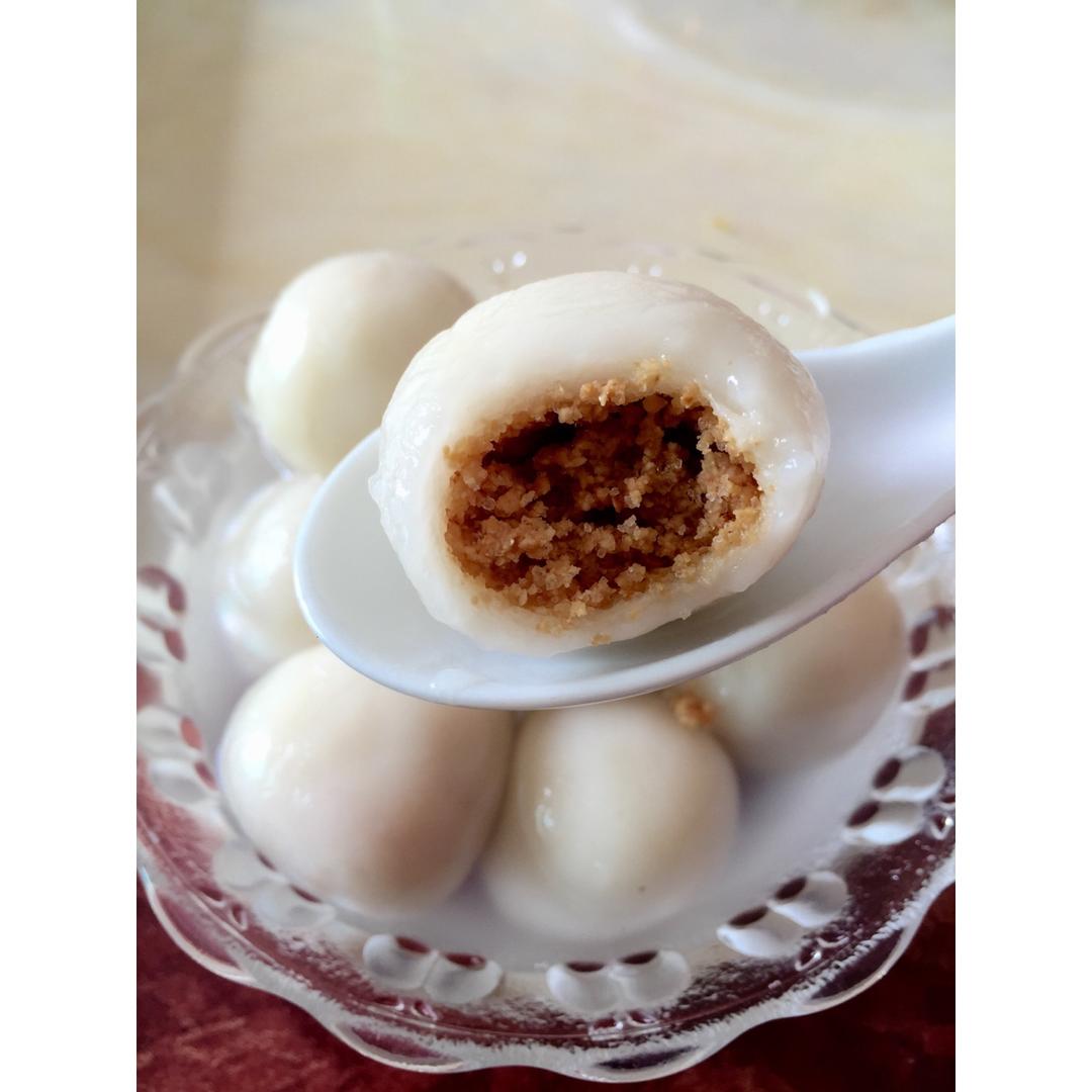 汤圆