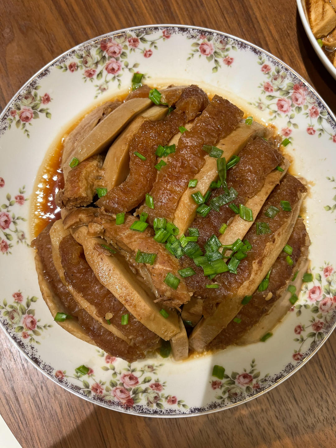广式香芋扣肉
