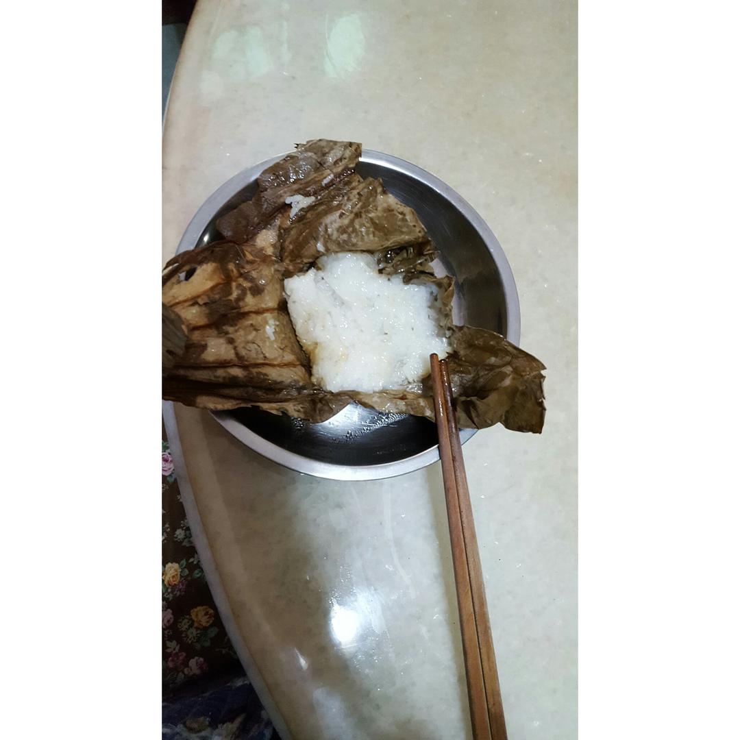 荷香糯米鸡