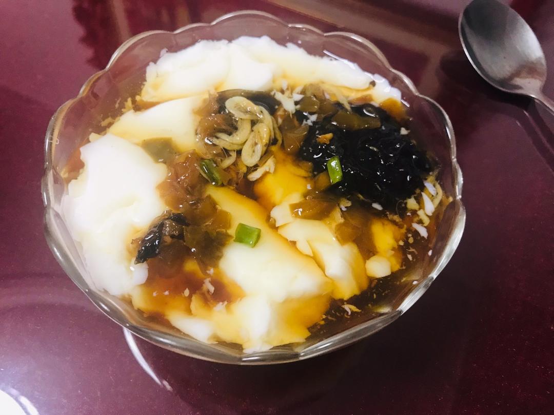 自制豆腐、豆腐脑（超详细）