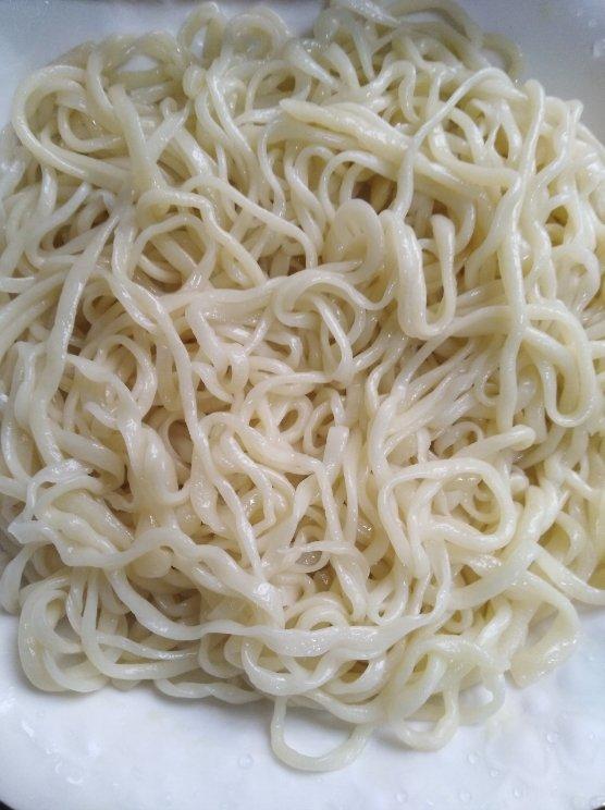 家常拉条子