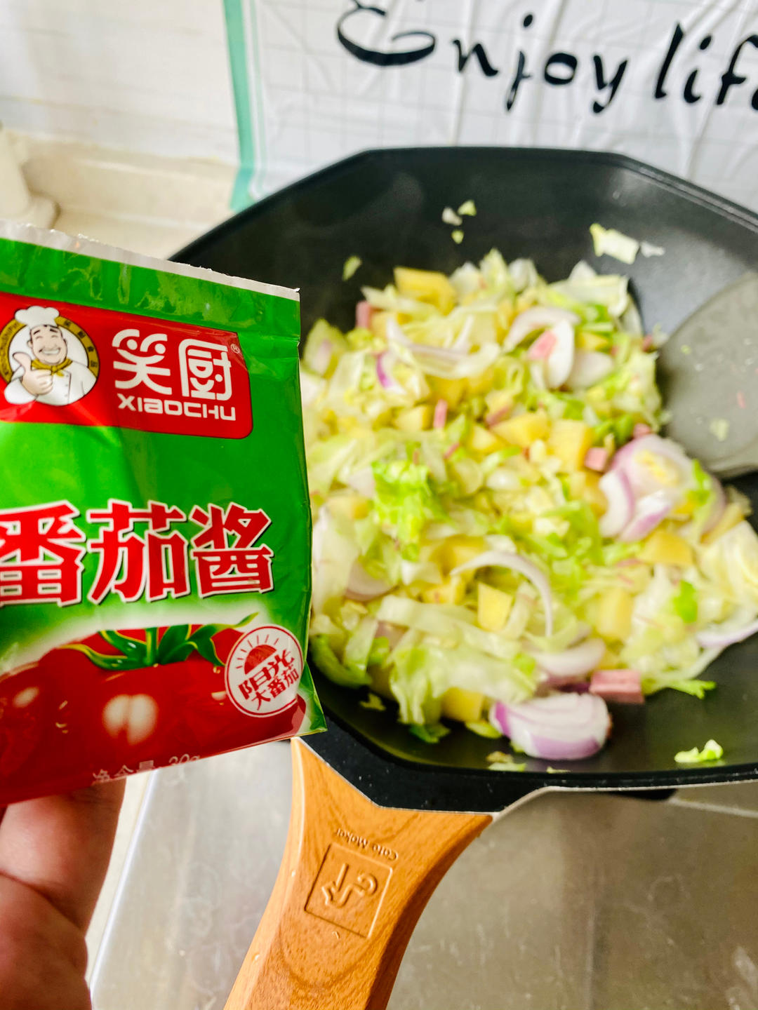 【老上海罗宋汤】罗宋汤美味的终极秘诀！多这1步，酸甜浓香馋哭人